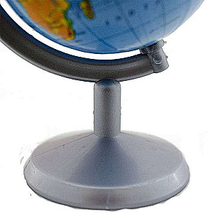 Globe 70 mm Physical, film