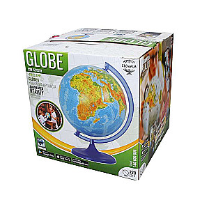 Globe 220 mm Physical