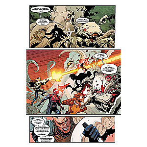 X-Men. Dawn of the Mutants. Volume 2