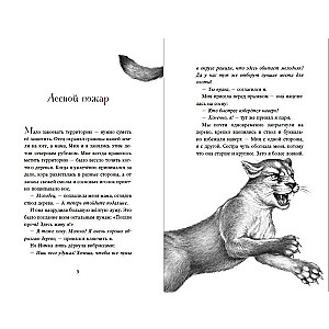 Children of the Forest. Books 4-6. Set with Poster