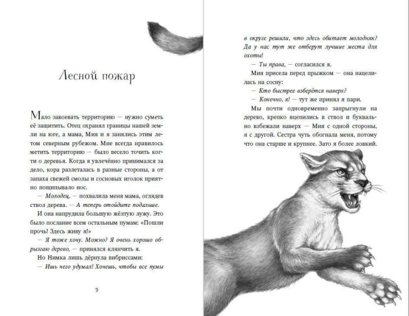 Children of the Forest. Books 4-6. Set with Poster
