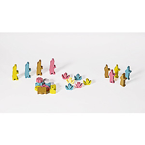 Board Game - Sabika