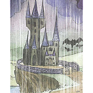 Сказки из мышиной норы. Книга первая
