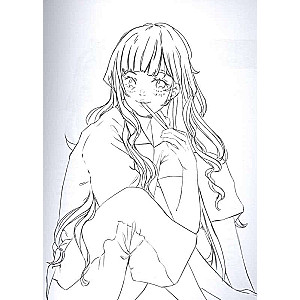 How to Draw Anime and Manga. A Complete Guide to Creating Comics in Japanese Style