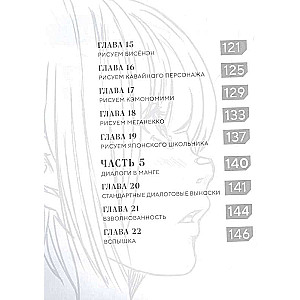How to Draw Anime and Manga. A Complete Guide to Creating Comics in Japanese Style