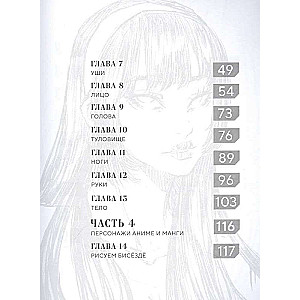 How to Draw Anime and Manga. A Complete Guide to Creating Comics in Japanese Style