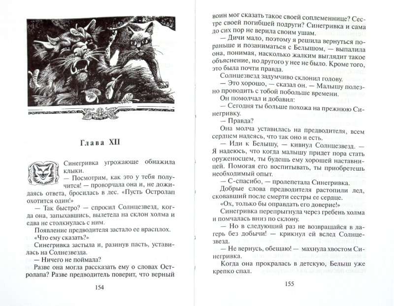 Special Edition. Prophecy of the Blue Star. Volume 2. Choice.