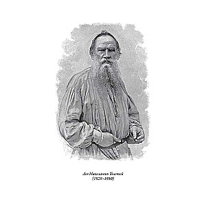 Fables of Tolstoy