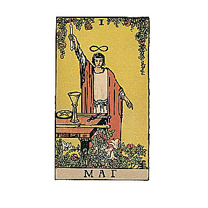 Tarot Symbols Conversations with the Devil