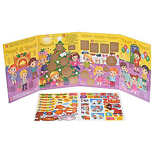 New Year's Carnival