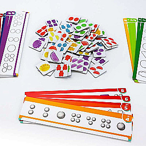 Board Game - Neuro Races Junior