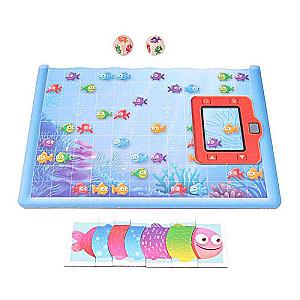 Board Game - Photo Fish