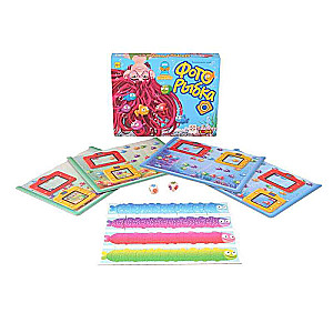 Board Game - Photo Fish