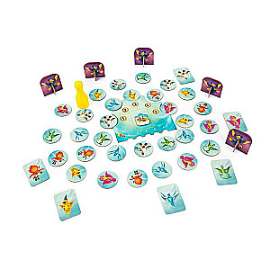 Board Game - Canopy