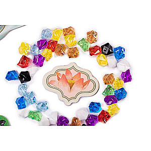 Board Game - Chakra with Yin and Yang Expansion