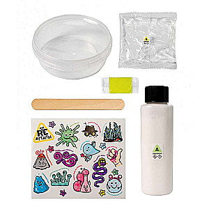 Experiment Kit - Re-Agents. Hand Gum