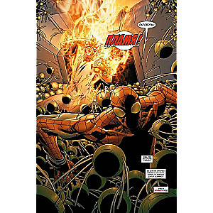 Spider-Man. Time of Glory. Volume 3
