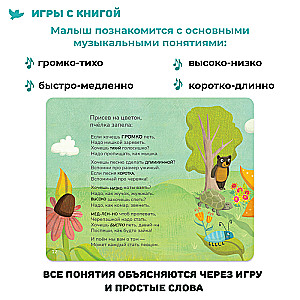 How Zuzha Learned to Sing
