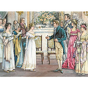Pride and Prejudice