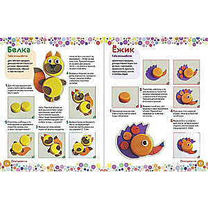 Crafts from Lids. Bring the Fairy Tale to Life!