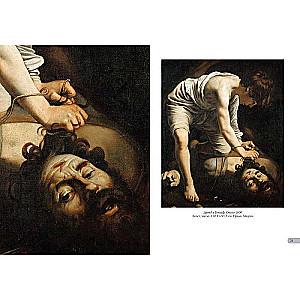 Caravaggio. Best Paintings