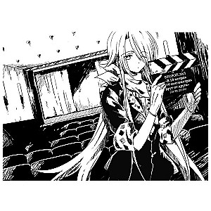 The Empty Box and Zero Maria. Book 5