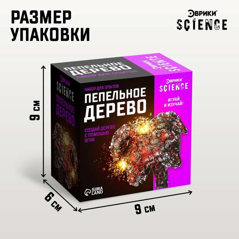 Experiment Set - Ash Tree