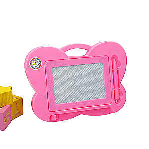 Magnetic Board - Butterfly