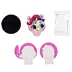 Experiment Set - Wonderful Crystals, Unicorn