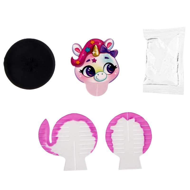 Experiment Set - Wonderful Crystals, Unicorn