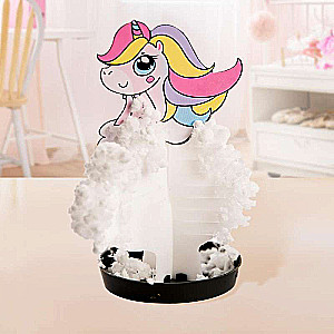 Experiment Set - Fun Crystals, Unicorn