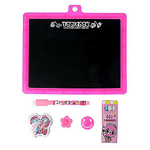 Magnetic Double-Sided Board