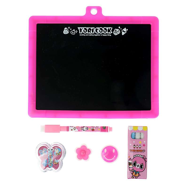 Magnetic Double-Sided Board
