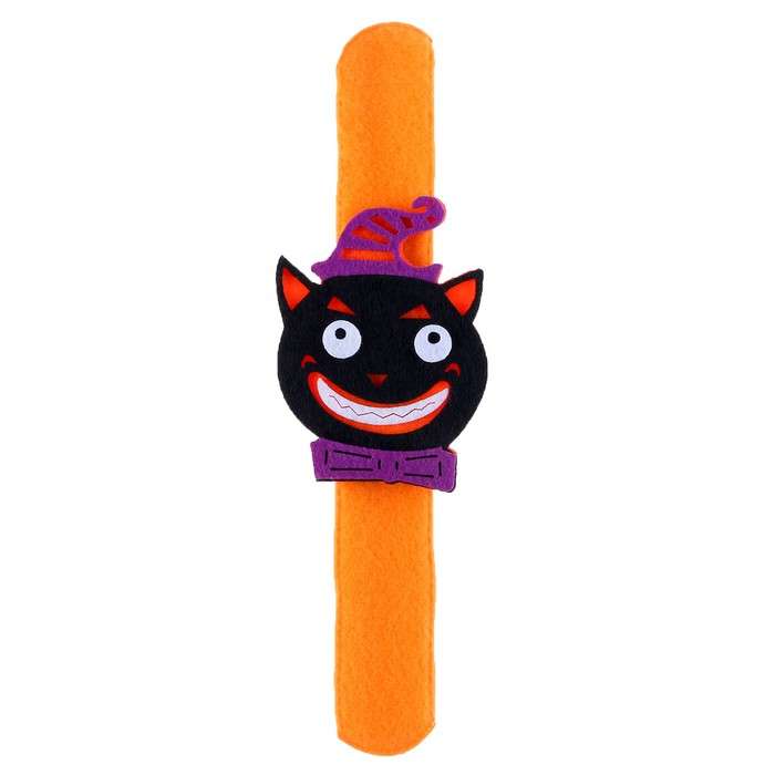 Carnival bracelet - Halloween