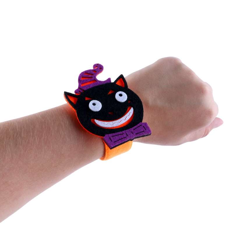 Carnival bracelet - Halloween