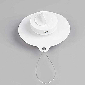 LED Toy - Pumpkin 7 cm, 1 LED
