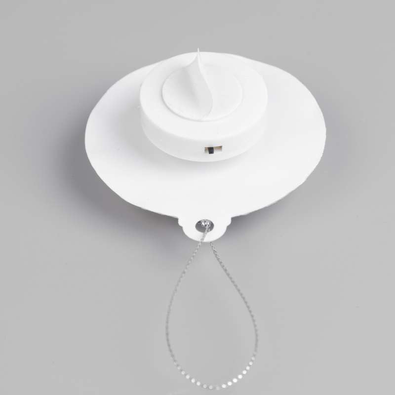 LED Toy - Pumpkin 7 cm, 1 LED