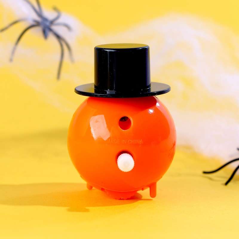 Winding Toy - Halloween