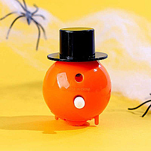 Winding Toy - Halloween