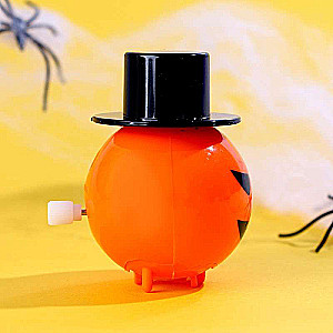 Winding Toy - Halloween