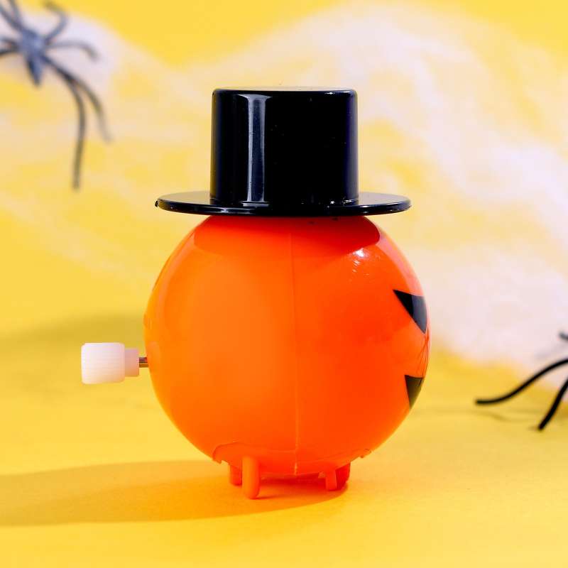 Winding Toy - Halloween