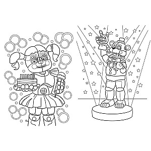Animatronics in Action