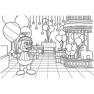 Animatronics in Action