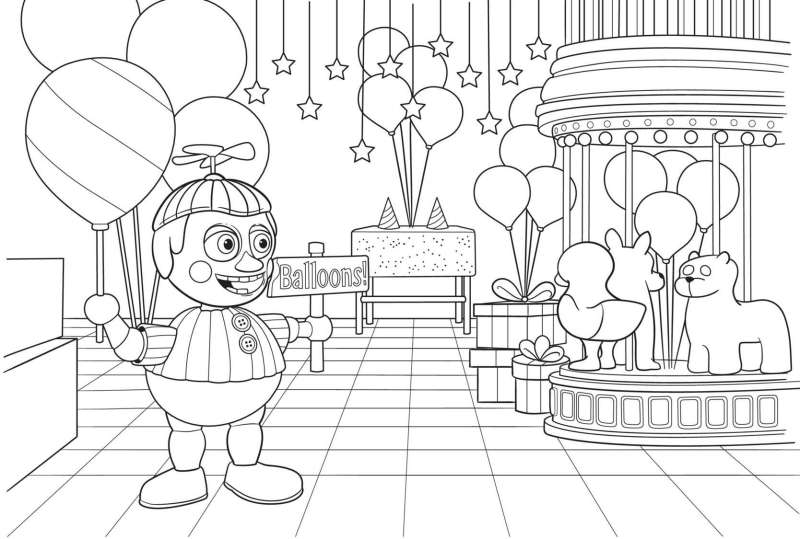Animatronics in Action