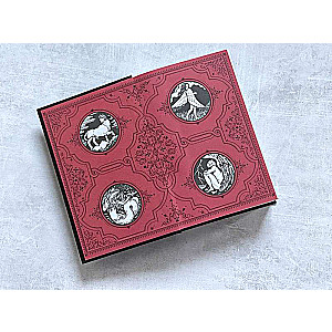 Reflections of Eternity. The Beginning set of three books