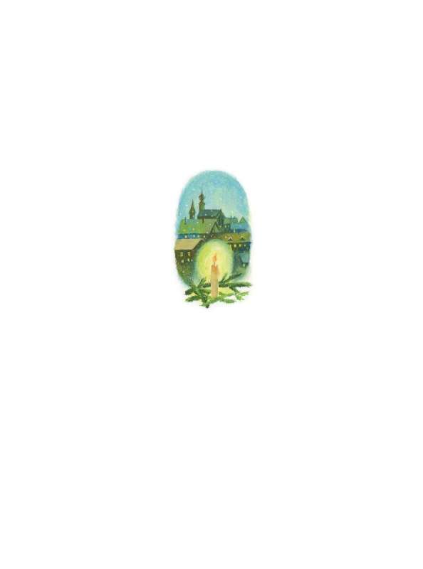 Krabat, or The Legends of the Old Mill by A. Vlasova
