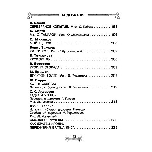 Everything-Everything-Everything for Extracurricular Reading