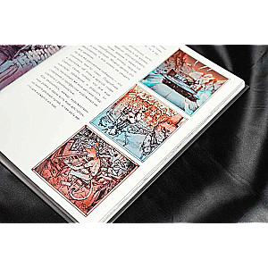 Artbook Ikki