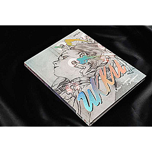 Artbook Ikki