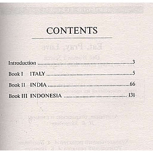 Eat, Pray, Love. Adapted Book for Reading in English. Intermediate